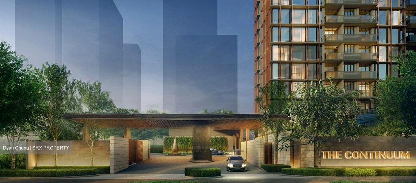 The Continuum (D15), Apartment #524638011